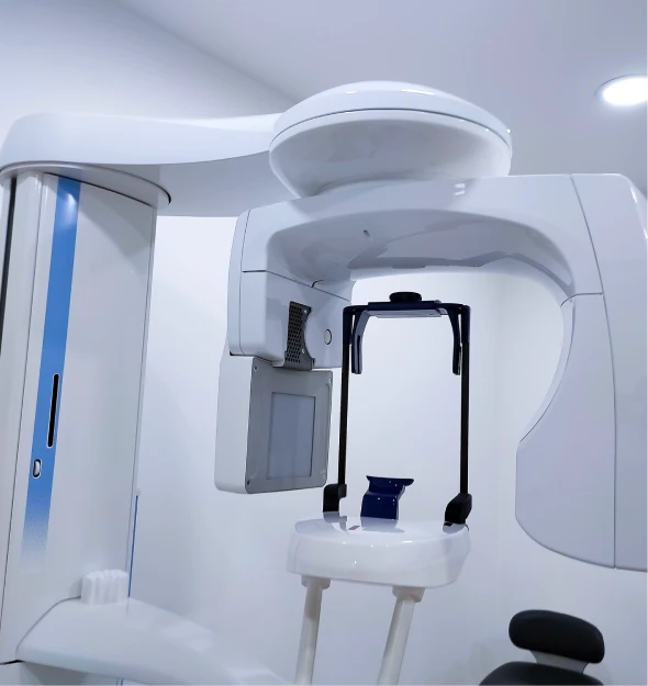 歯科用CT