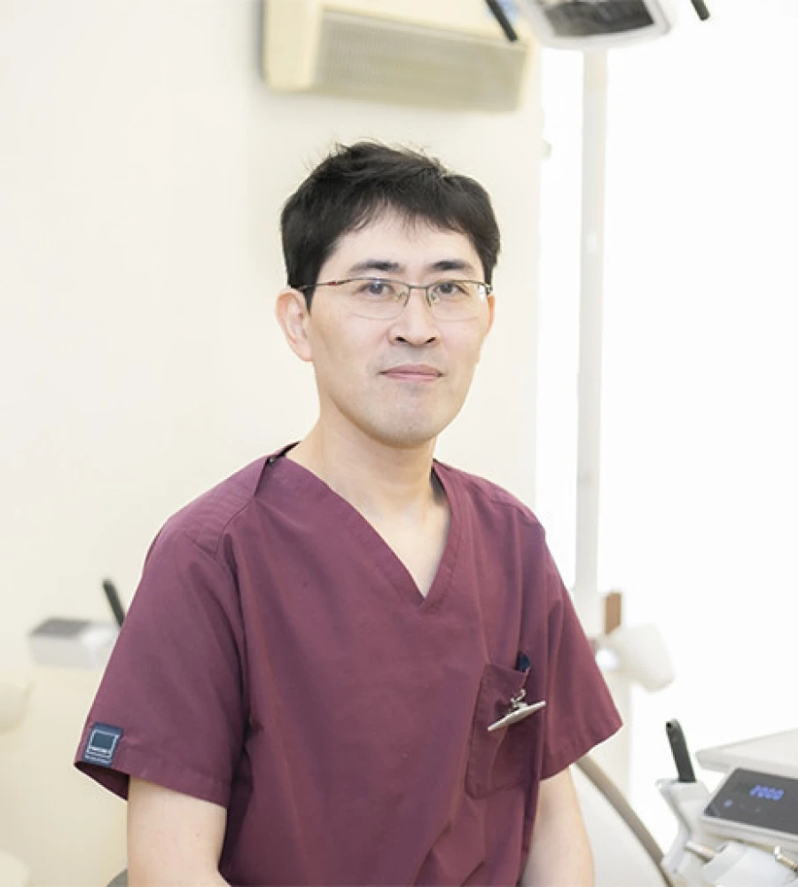 説明と同意を大切にした、患者さま目線のカウンセリング